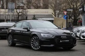 Продажа  Audi A5 Sportback, 2017р.